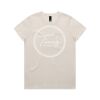 Women's Maple Tee Thumbnail